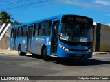 VRS - Viação Roberto Santana 3313 na cidade de Aracaju, Sergipe, Brasil, por Gladyston Santana Correia. Número da foto: #13203831.