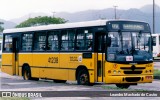 Real Auto Ônibus 41238 na cidade de Rio de Janeiro, Rio de Janeiro, Brasil, por Leandro Machado de Castro. Número da foto: #13204144.
