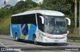 Onix Turismo 148 na cidade de Santa Isabel, São Paulo, Brasil, por George Miranda. Número da foto: #13204322.