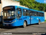 VRS - Viação Roberto Santana 3307 na cidade de Aracaju, Sergipe, Brasil, por Gladyston Santana Correia. Número da foto: #13203908.