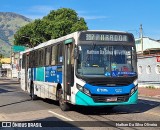 Transportes Campo Grande D53551 na cidade de Rio de Janeiro, Rio de Janeiro, Brasil, por Nathan Da Silva Oliveira. Número da foto: #:id.
