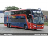 Viação Cetro 20005 na cidade de Caruaru, Pernambuco, Brasil, por Lenilson da Silva Pessoa. Número da foto: #13203830.