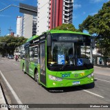 Trampolim da Vitória 001 na cidade de Natal, Rio Grande do Norte, Brasil, por Matheus Costa. Número da foto: #13202293.