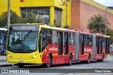Consorcio Express S.A.S. - Transmilenio D179 na cidade de Bogotá, Colômbia, por Franz Hecher. Número da foto: #13203608.