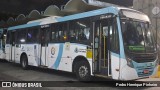 Auto Viação São José 12619 na cidade de Fortaleza, Ceará, Brasil, por Pedro Henrique Pinheiro. Número da foto: #:id.