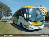 Empresa Gontijo de Transportes 19885 na cidade de Ipatinga, Minas Gerais, Brasil, por Celso ROTA381. Número da foto: #13202443.