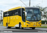 Brisa Ônibus 9922 na cidade de Juiz de Fora, Minas Gerais, Brasil, por Welison Oliveira. Número da foto: #:id.