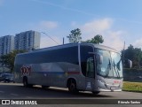 Auto Viação 1001 RJ 108.1231 na cidade de São Paulo, São Paulo, Brasil, por Rômulo Santos. Número da foto: #:id.
