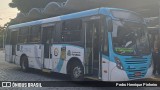 Auto Viação São José 12442 na cidade de Fortaleza, Ceará, Brasil, por Pedro Henrique Pinheiro. Número da foto: #13204357.