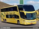 Papa-Léguas Tur 8855 na cidade de Juiz de Fora, Minas Gerais, Brasil, por Luiz Krolman. Número da foto: #13204139.