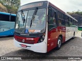 Auto Viação Transcap >> Auto Bless Transportes 8 5158 na cidade de Campinas, São Paulo, Brasil, por André Leandro. Número da foto: #13202637.