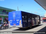 Viação Raposo Tavares Ibiúna 2261 na cidade de Ibiúna, São Paulo, Brasil, por Weslley Kelvin Batista. Número da foto: #13203288.