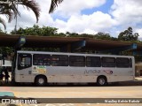 Jundiá Transportadora Turistica 1168 na cidade de Piedade, São Paulo, Brasil, por Weslley Kelvin Batista. Número da foto: #13203232.