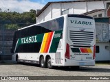 Viasul - Auto Viação Venâncio Aires 16000 na cidade de Joinville, Santa Catarina, Brasil, por Rodrigo Martins. Número da foto: #13202184.