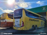 Viação Nova Itapemirim 60386 na cidade de Barro, Ceará, Brasil, por Ivam Santos. Número da foto: #:id.