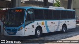 Aliança Transportes Urbanos 21723 na cidade de Fortaleza, Ceará, Brasil, por Pedro Henrique Pinheiro. Número da foto: #13204368.