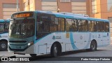 Auto Viação São José 12304 na cidade de Fortaleza, Ceará, Brasil, por Pedro Henrique Pinheiro. Número da foto: #13203485.