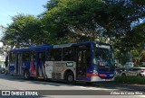 Auto Viação Urubupungá 20.686 na cidade de Barueri, São Paulo, Brasil, por Ailton da Costa Silva. Número da foto: #:id.