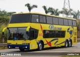 Rodomar 1501 na cidade de Aparecida, São Paulo, Brasil, por Adailton Cruz. Número da foto: #13203413.