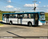 Ricco Transportes e Turismo-  Filial Rio Branco 1921 na cidade de Rio Branco, Acre, Brasil, por Álvaro Vinicius. Número da foto: #13204105.
