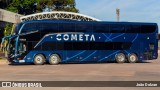 Viação Cometa 723015 na cidade de Curitiba, Paraná, Brasil, por João Dolzan. Número da foto: #:id.