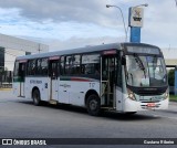 Borborema Imperial Transportes 717 na cidade de Recife, Pernambuco, Brasil, por Gustavo Ribeiro. Número da foto: #:id.