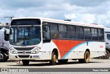 Ônibus Particulares 5600 na cidade de Vitória da Conquista, Bahia, Brasil, por Franz Hecher. Número da foto: #13203923.