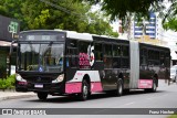 Viação Rosa Vitória da Conquista 1701AR na cidade de Vitória da Conquista, Bahia, Brasil, por Franz Hecher. Número da foto: #13203958.
