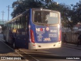 Next Mobilidade - ABC Sistema de Transporte 80.601 na cidade de São Caetano do Sul, São Paulo, Brasil, por Antonio Scabim. Número da foto: #13202728.