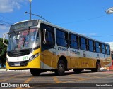 Empresa de Transportes Nova Marambaia AT-66507 na cidade de Belém, Pará, Brasil, por Samara Goes. Número da foto: #13202764.
