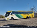 Empresa Gontijo de Transportes 18720 na cidade de Americana, São Paulo, Brasil, por Gilson de Souza Junior. Número da foto: #13202215.