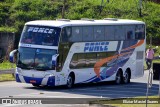 Ponce Turismo 5430 na cidade de Aparecida, São Paulo, Brasil, por Eliziar Maciel Soares. Número da foto: #:id.