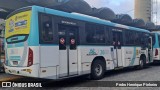 Maraponga Transportes 26001 na cidade de Fortaleza, Ceará, Brasil, por Pedro Henrique Pinheiro. Número da foto: #13203471.