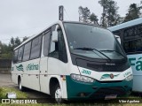 Fátima Transportes e Turismo 390 na cidade de São Leopoldo, Rio Grande do Sul, Brasil, por Vitor Aguilera. Número da foto: #13203378.