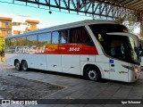 Unesul de Transportes 5542 na cidade de Lajeado, Rio Grande do Sul, Brasil, por Igor Scherner. Número da foto: #13202137.