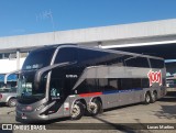 Auto Viação 1001 RJ 108.616 na cidade de Campos dos Goytacazes, Rio de Janeiro, Brasil, por Lucas Martins. Número da foto: #13202530.