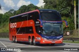 Viação Santana Iapó 3720 na cidade de Santa Isabel, São Paulo, Brasil, por George Miranda. Número da foto: #13204330.
