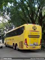 RodeRotas - Rotas de Viação do Triângulo 7747 na cidade de São Paulo, São Paulo, Brasil, por João Vitor Almeida de Moura. Número da foto: #:id.