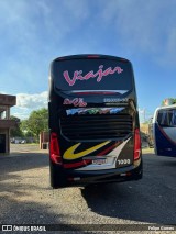 DaVivan Transportes Viajar 1000 na cidade de Ribeirão Preto, São Paulo, Brasil, por Felipe Gomes. Número da foto: #13202496.