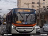 Transcel > CS Brasil 1071 na cidade de Mogi das Cruzes, São Paulo, Brasil, por Karlos Eduardo. Número da foto: #:id.
