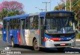Transportes Capellini 33.106 na cidade de Sumaré, São Paulo, Brasil, por Wellington Lima. Número da foto: #13202630.