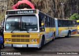 Associação de Preservação de Ônibus Clássicos 2442 na cidade de Campinas, São Paulo, Brasil, por Renan da Costa Oliveira. Número da foto: #13203987.