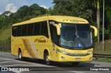 Maranatha Turismo 2034 na cidade de Santa Isabel, São Paulo, Brasil, por George Miranda. Número da foto: #13204279.