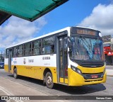 Belém Rio Transportes BD-88904 na cidade de Belém, Pará, Brasil, por Samara Goes. Número da foto: #13202761.