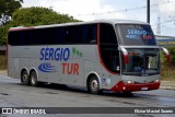 Sérgio Turismo e Viagens 3213 na cidade de Eunápolis, Bahia, Brasil, por Eliziar Maciel Soares. Número da foto: #:id.