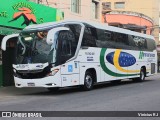 Marinho Transporte e Turismo RJ 542.009 na cidade de Magé, Rio de Janeiro, Brasil, por Vinicius RJ. Número da foto: #13203379.