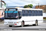 Ônibus Particulares LITORAL na cidade de Vitória da Conquista, Bahia, Brasil, por Franz Hecher. Número da foto: #13204047.