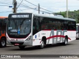 Auto Viação ABC RJ 105.024 na cidade de Niterói, Rio de Janeiro, Brasil, por Rafael da Silva Xarão. Número da foto: #:id.