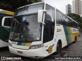 Empresa Gontijo de Transportes 12475 na cidade de Belo Horizonte, Minas Gerais, Brasil, por Luiz Otavio Matheus da Silva. Número da foto: #13203552.