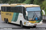 Empresa Gontijo de Transportes 17170 na cidade de Piraí, Rio de Janeiro, Brasil, por José Augusto de Souza Oliveira. Número da foto: #13204402.